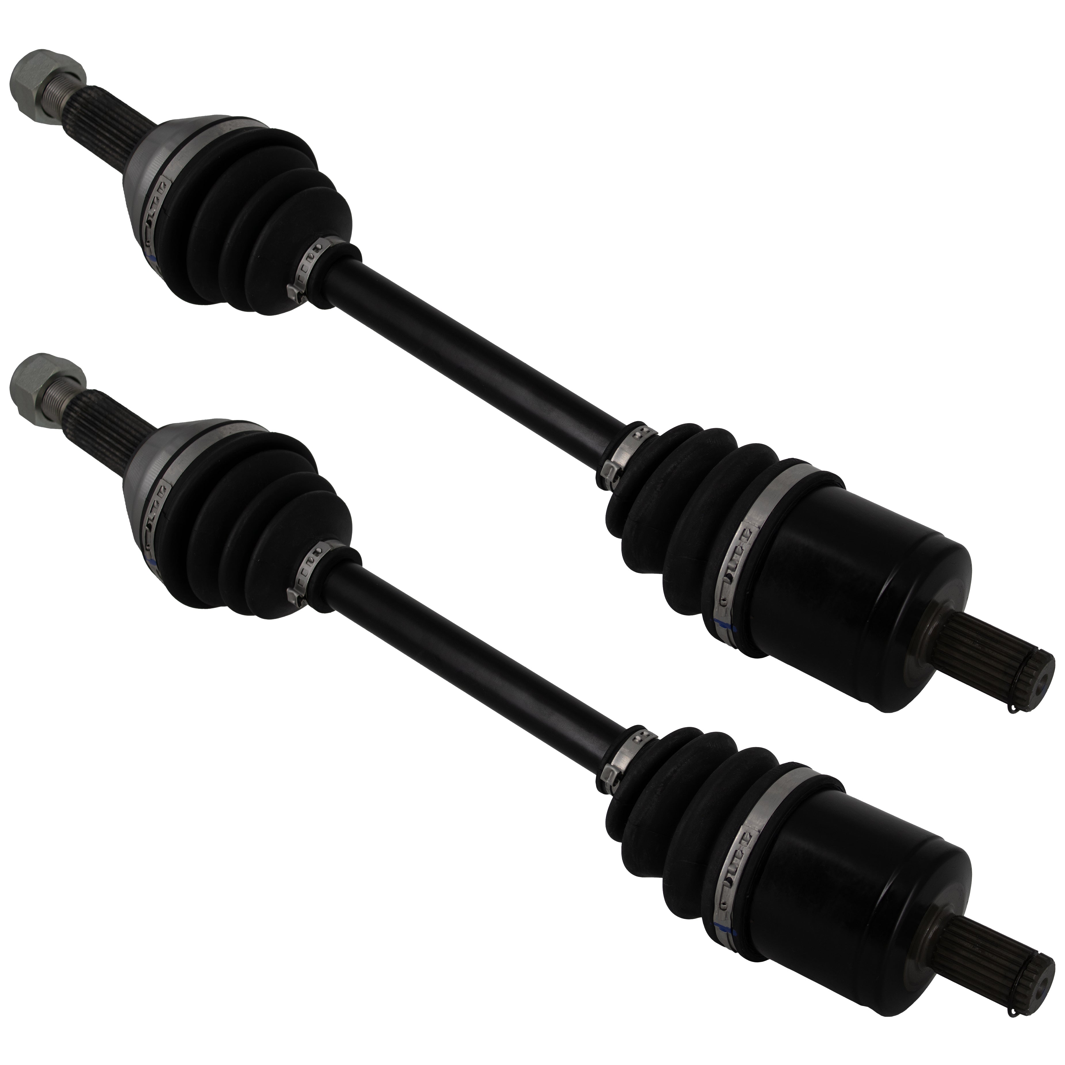 Club Car front cv axles set XRT1550 Carryall 295