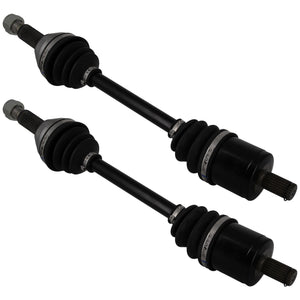 Club Car front cv axles set XRT1500 Carryall 294