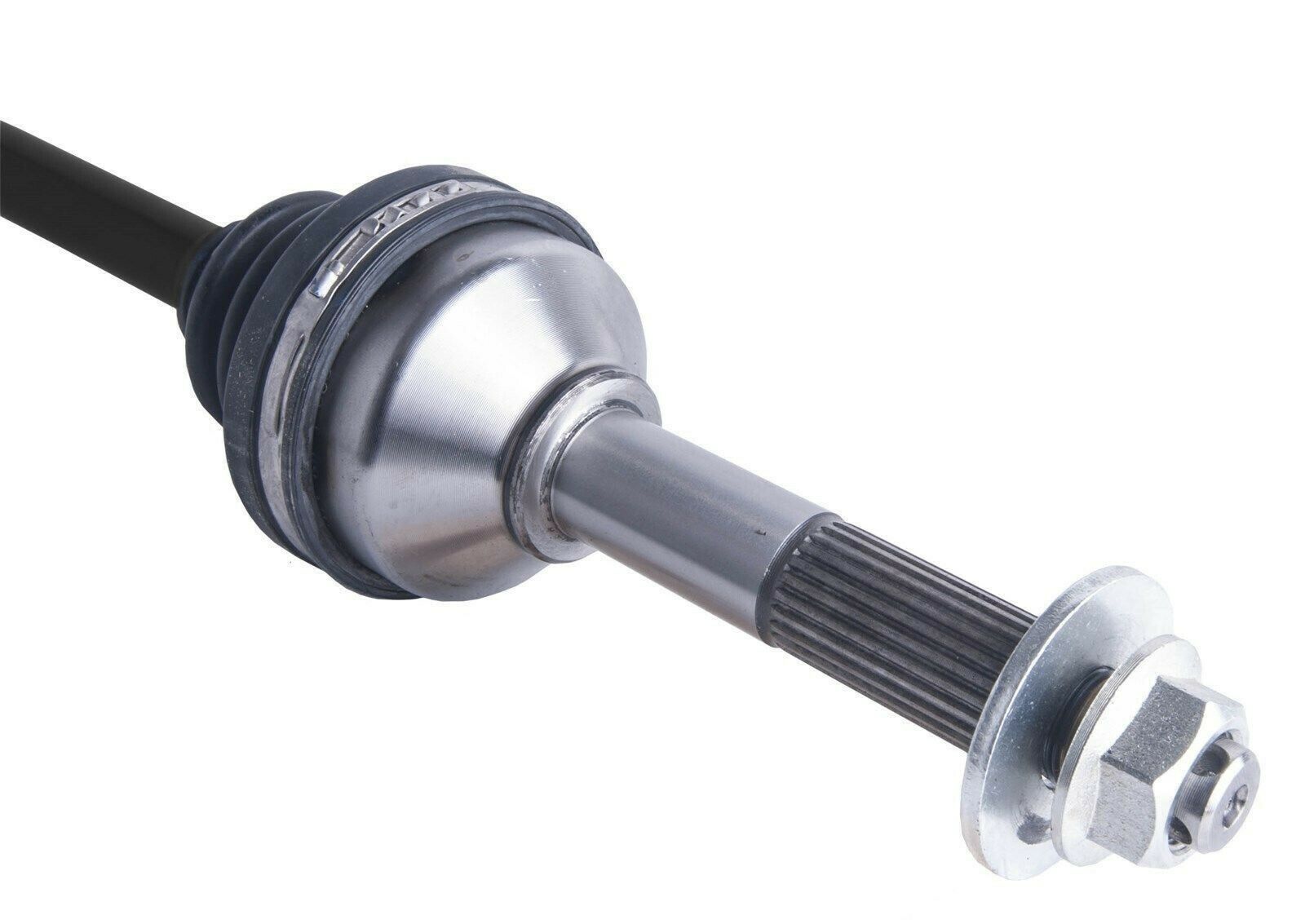 Kawasaki Teryx Rear Cv Axles & Wheel Bearings Set 750 2 Seater