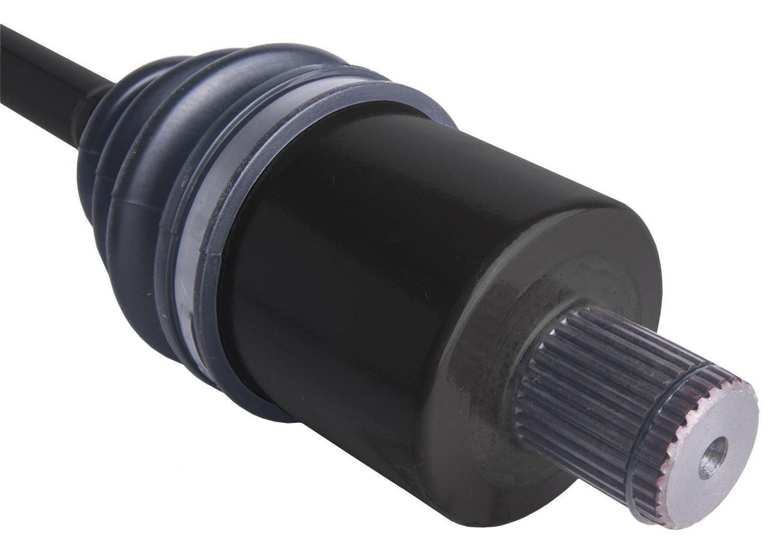 Polaris Rzr Xp 900 Rear Cv Axles & Wheel Bearings Set