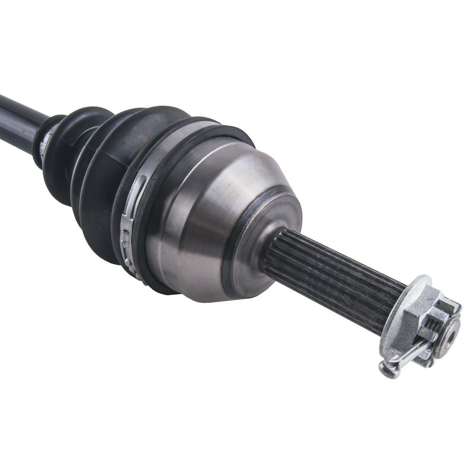 Polaris Ranger Front Cv Axles & Wheel Bearings Set 500 / 570 / EV / ETX