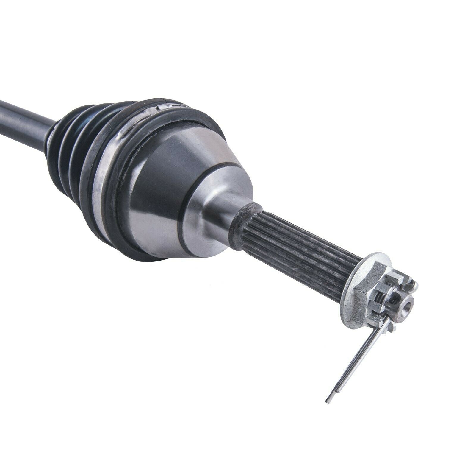 Polaris Ace / Worker Front Cv Axles & Wheel Bearings 325 / 570 / 900