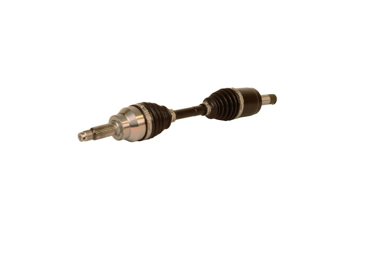 Honda Front Cv Axle & Wheel Bearing Set Pioneer 500