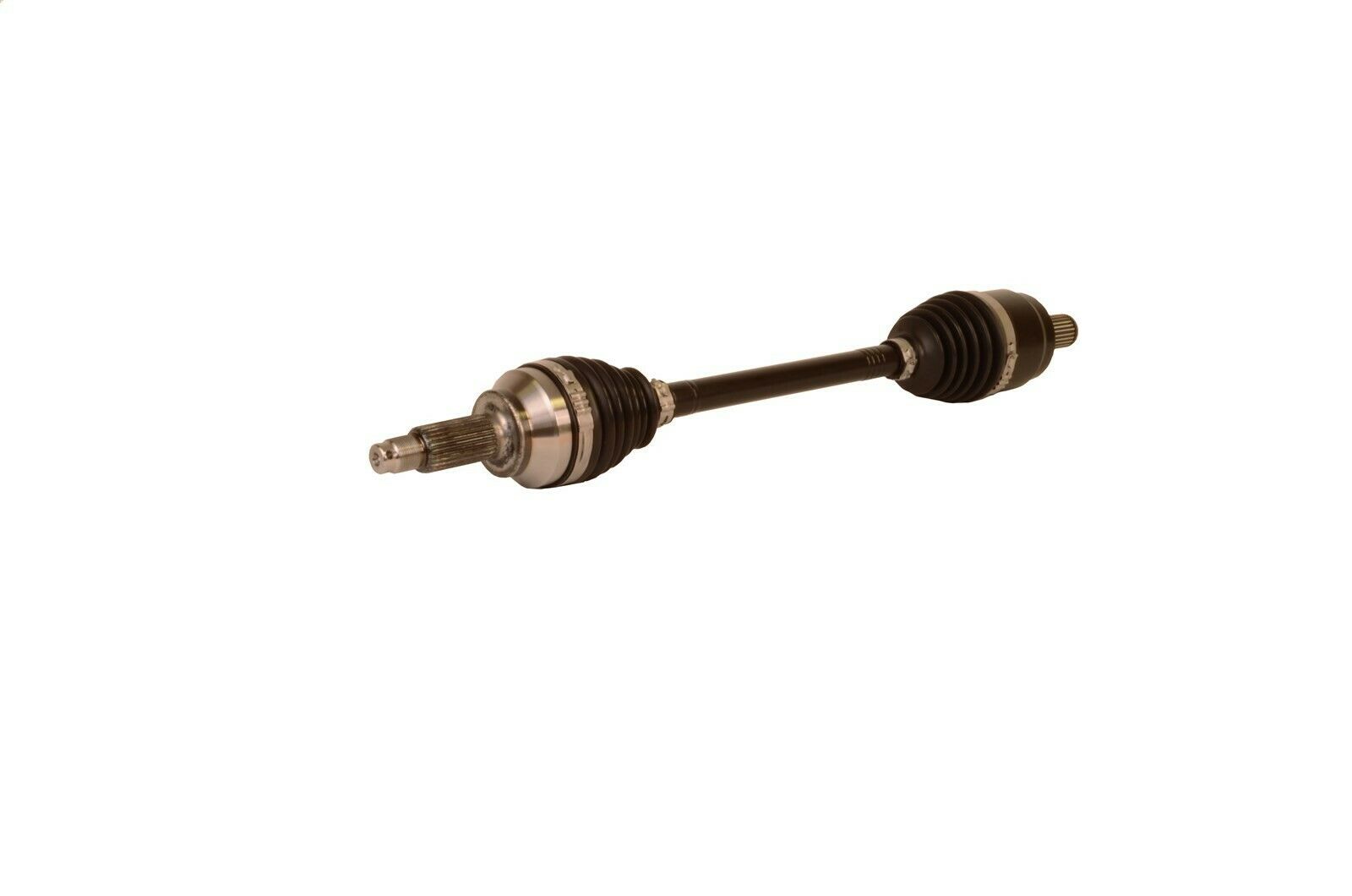 Honda Rear Cv Axle & Wheel Bearing Set Pioneer 500 / 520