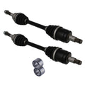 Kubota Rtv 500 Front Cv Axles & Wheel Bearings K7311-15300