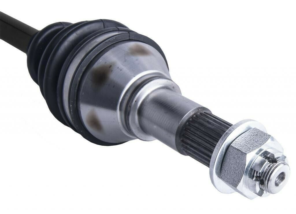 Can Am Front Left Cv Axle & Wheel Bearing Renegade / Outlander