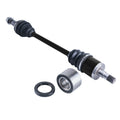 Can Am Commander Front Left Cv Axle Wheel Bearing & Seal Kit 800 / 1000