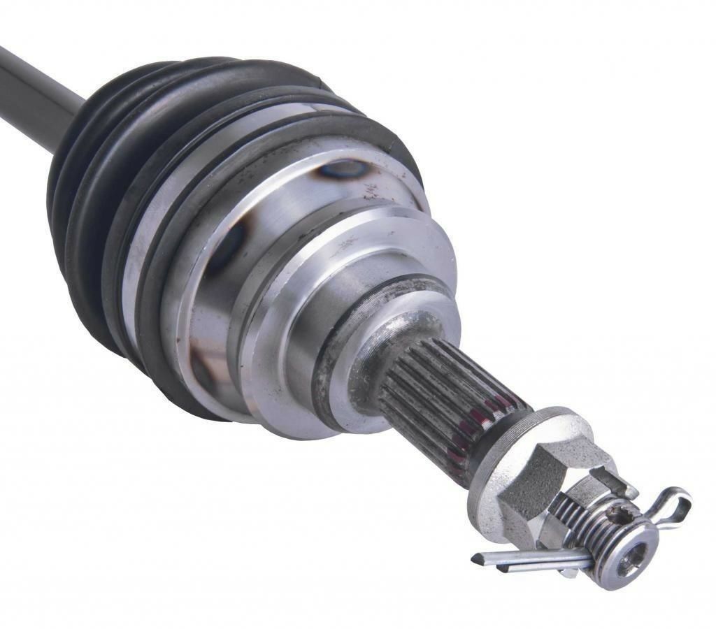 Can Am Rear Left Cv Axle & Wheel Bearing Renegade / Outlander
