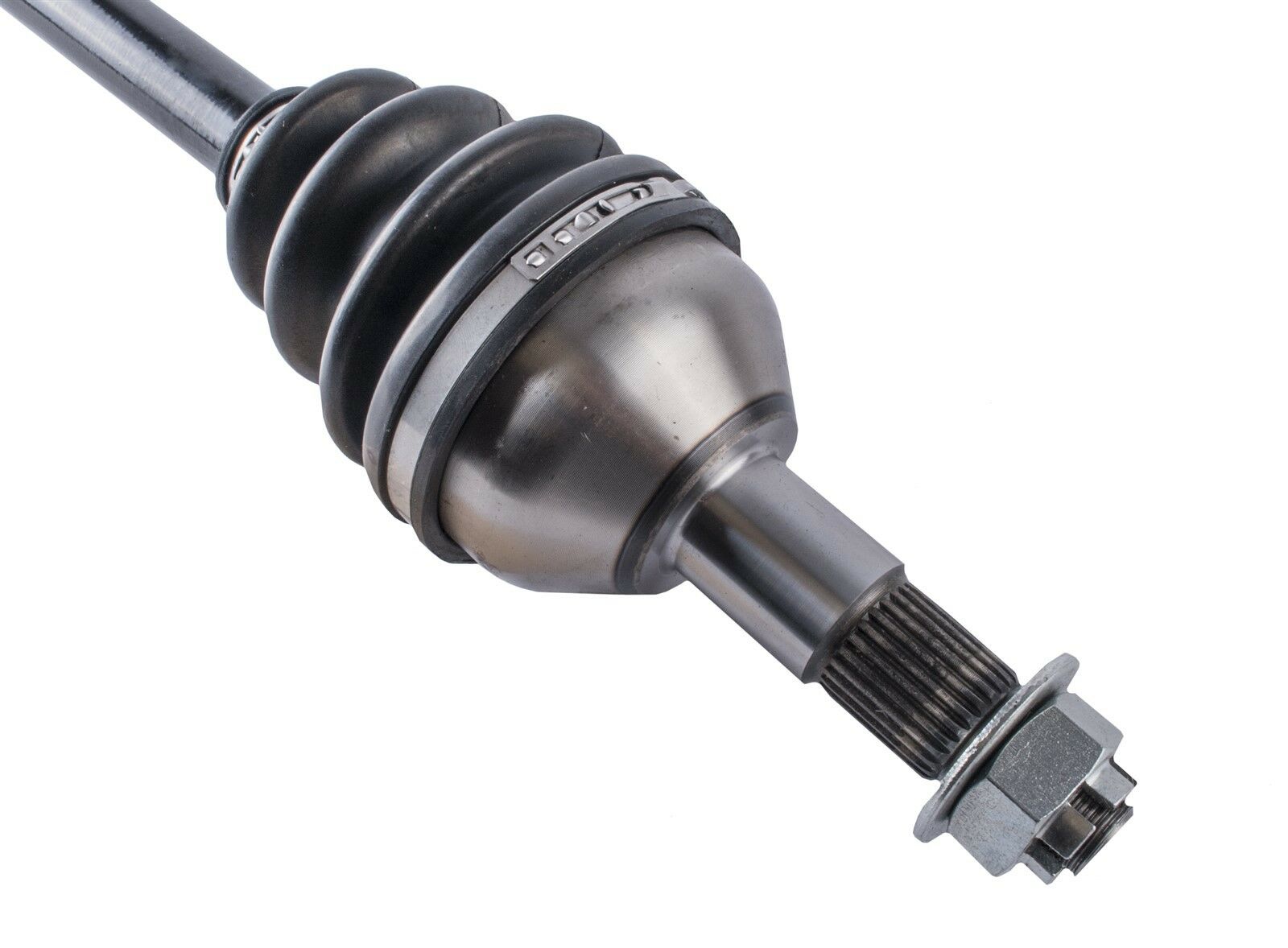 Can Am Maverick Rear Or Left Right Cv Axle & Wheel Bearing 1000