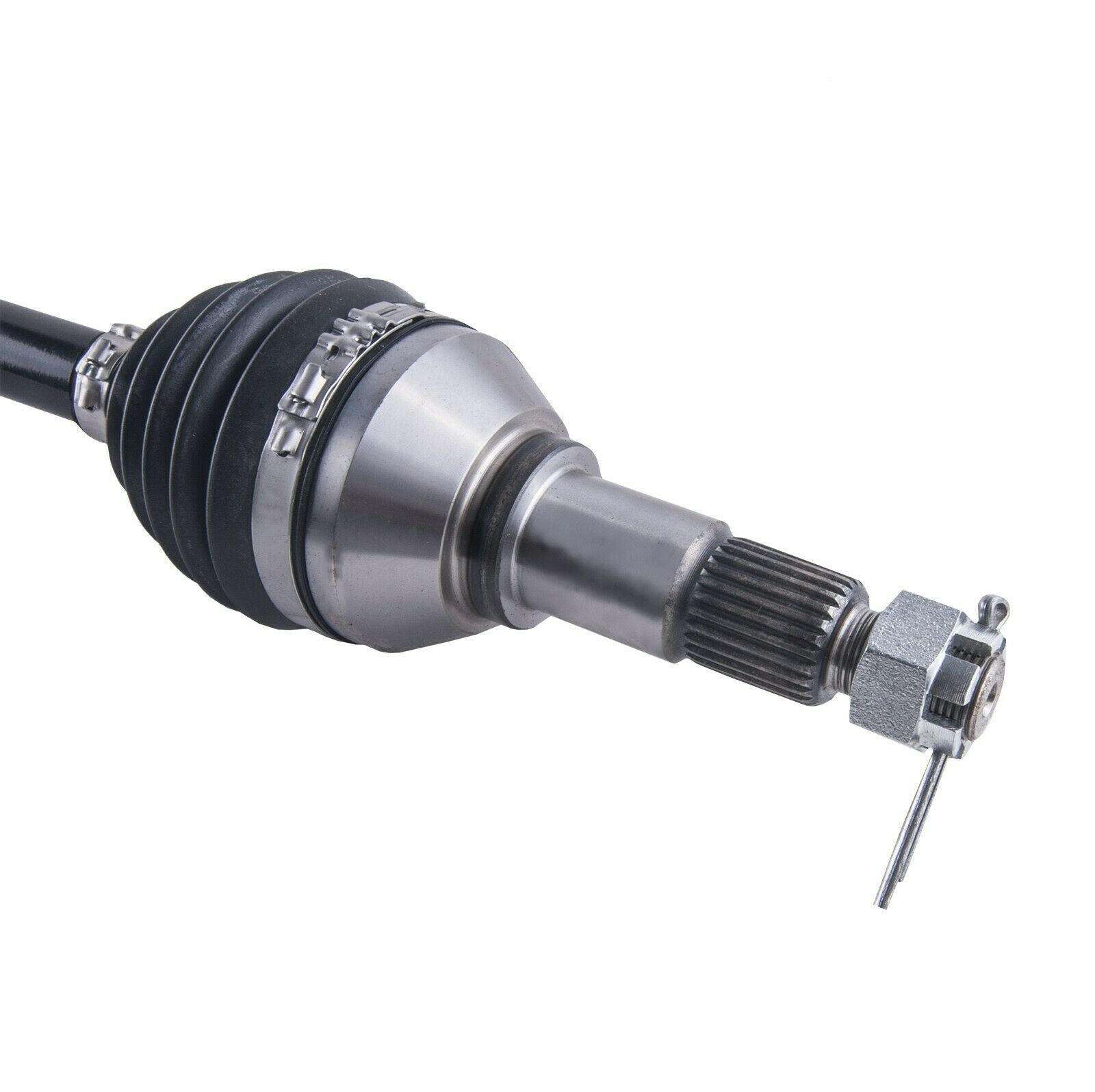 Can Am Front Right Cv Axle & Wheel Bearing Renegade / Outlander