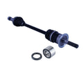 Can Am Maverick 1000 Xxc / Xc Front Right Cv Axle & Wheel Bearing