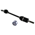 Can Am Front Left Axle & Wheel Bearing Defender / Traxter 705401802