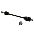 Can Am Front Left Or Right Axle & Wheel Bearing Defender Xmr / Traxter Xt Hd10