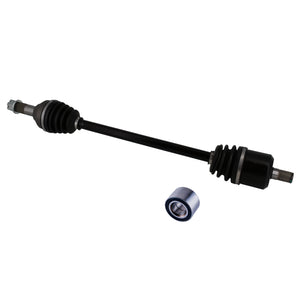 Can Am Front Left Or Right Axle & Wheel Bearing Defender Xmr / Traxter Xt Hd10