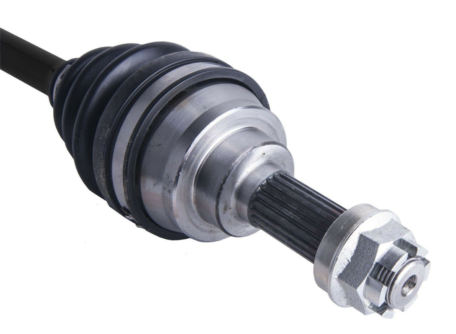 Suzuki 700 Twin Peaks Front Right Axle & Wheel Bearing Kit K5926-61135