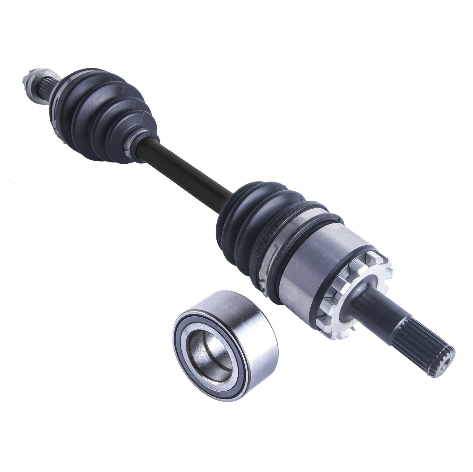 Suzuki 700 Twin Peaks Front Right Axle & Wheel Bearing Kit K5926-61135