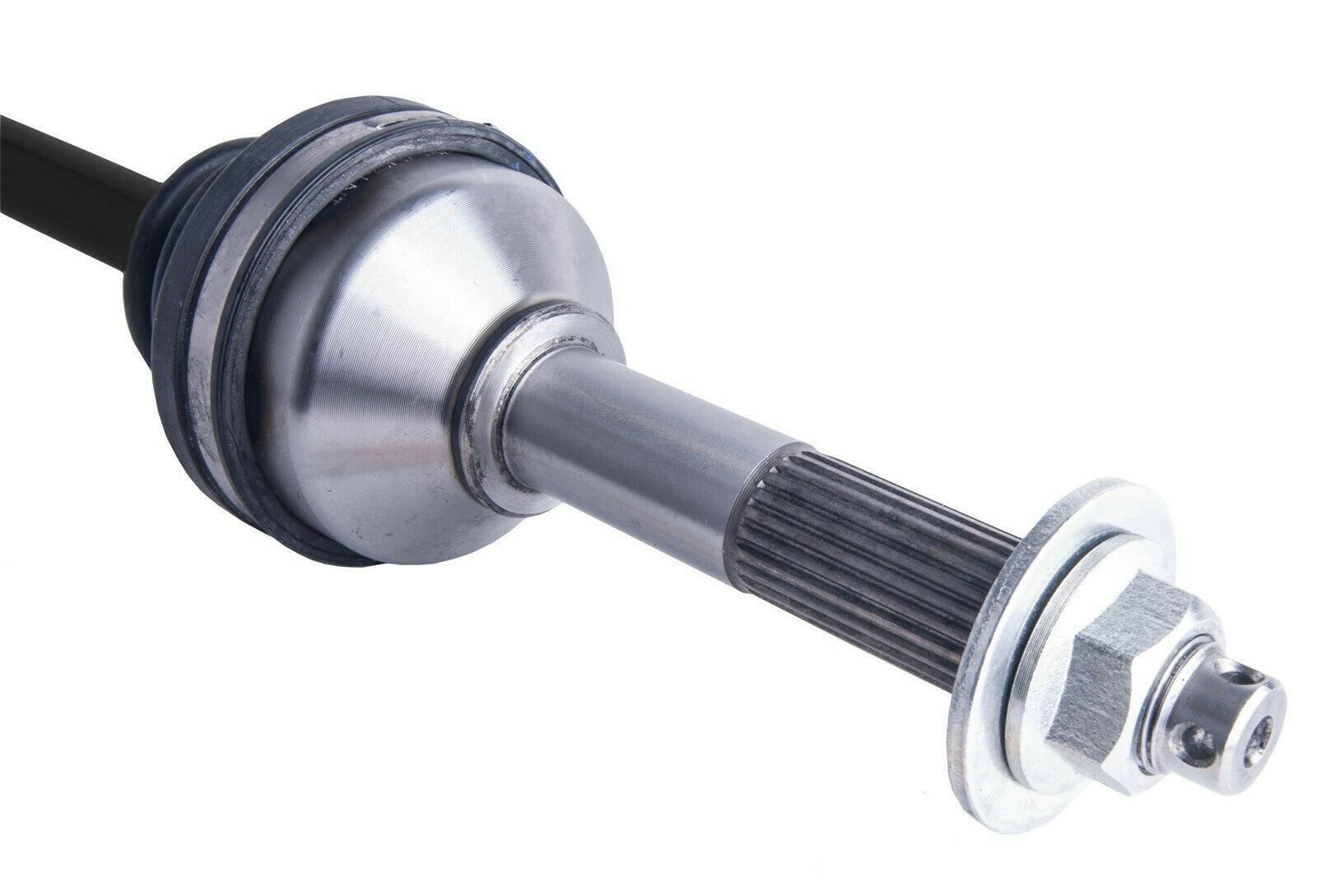 Kawasaki Teryx Rear Left Or Right Cv Axle & Wheel Bearing 750 2 Seater