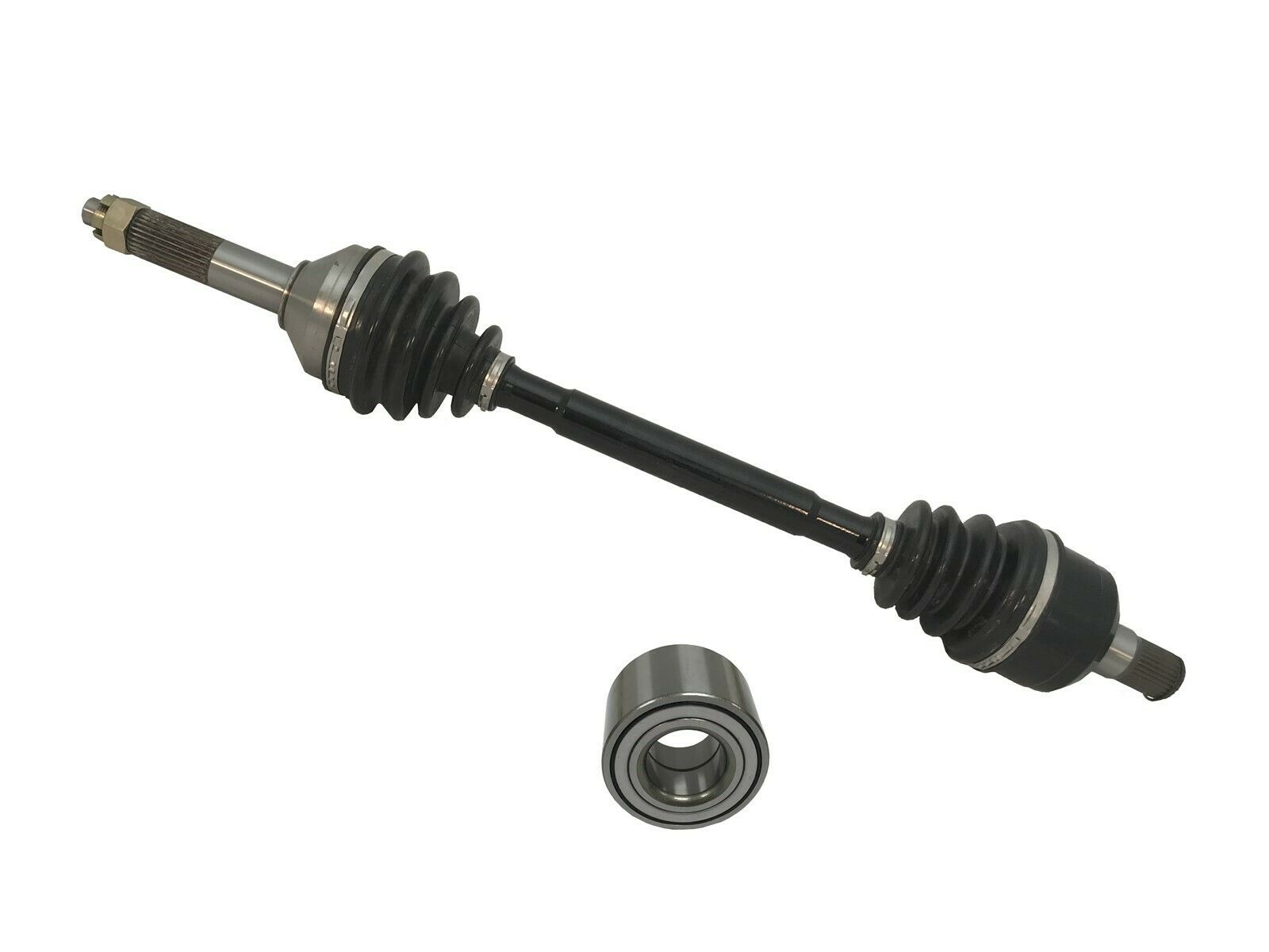 Kawasaki Teryx / Teryx 4 800 Rear Left Or Right Cv Axle & Wheel Bearing