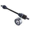 Polaris Ranger front left or right cv axle & wheel bearing 500 700 800 / 1000
