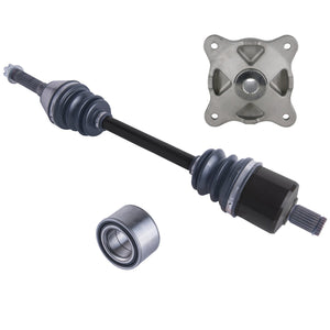 Polaris Sportsman Front Left Or Right Cv Axle Hub & Wheel Bearing