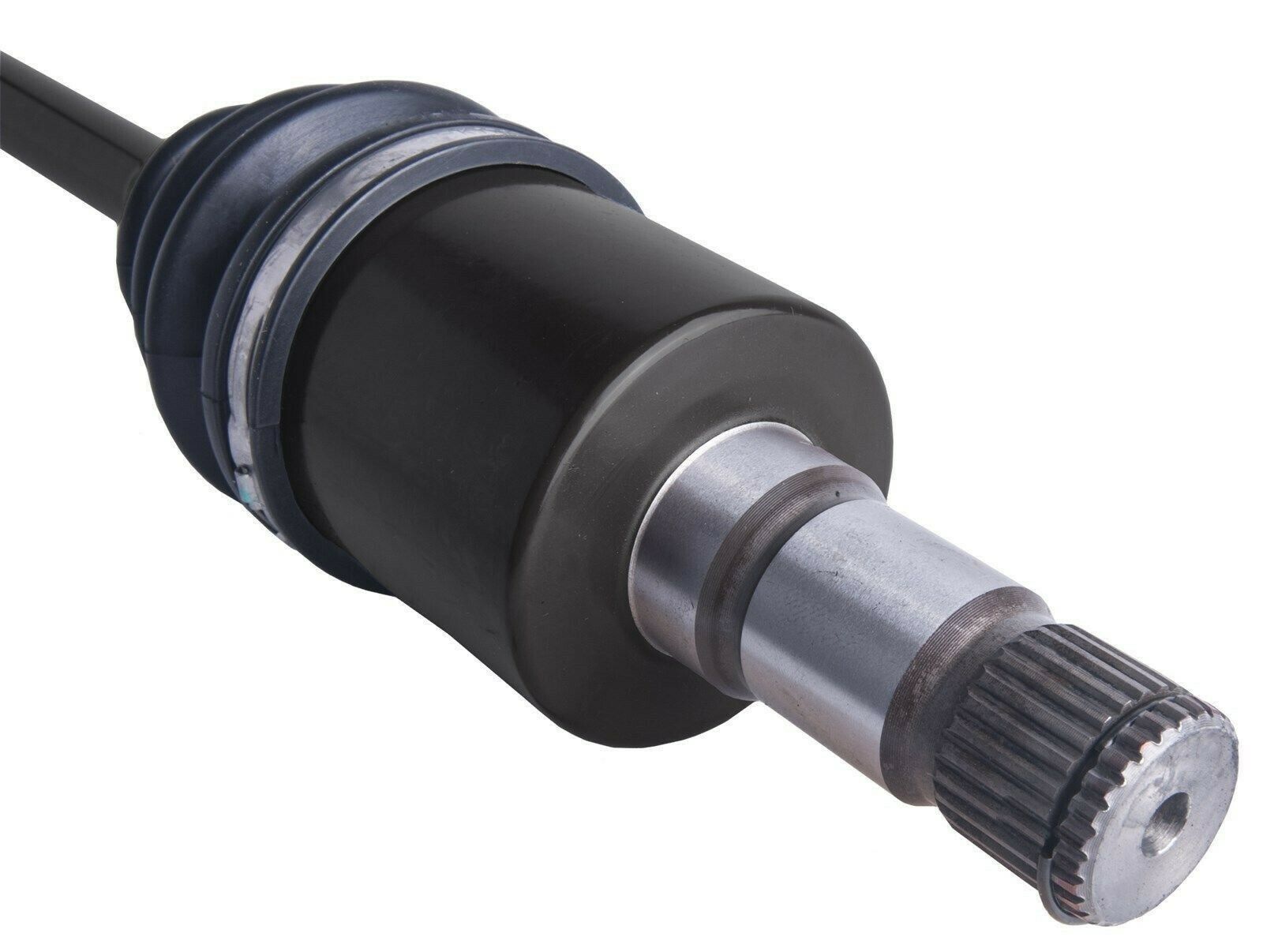 Bobcat 3400 Series Rear Right Cv Axle & Wheel Bearing