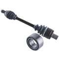 Polaris Sportsman rear left or right cv axle & wheel bearing 850 HO 1000