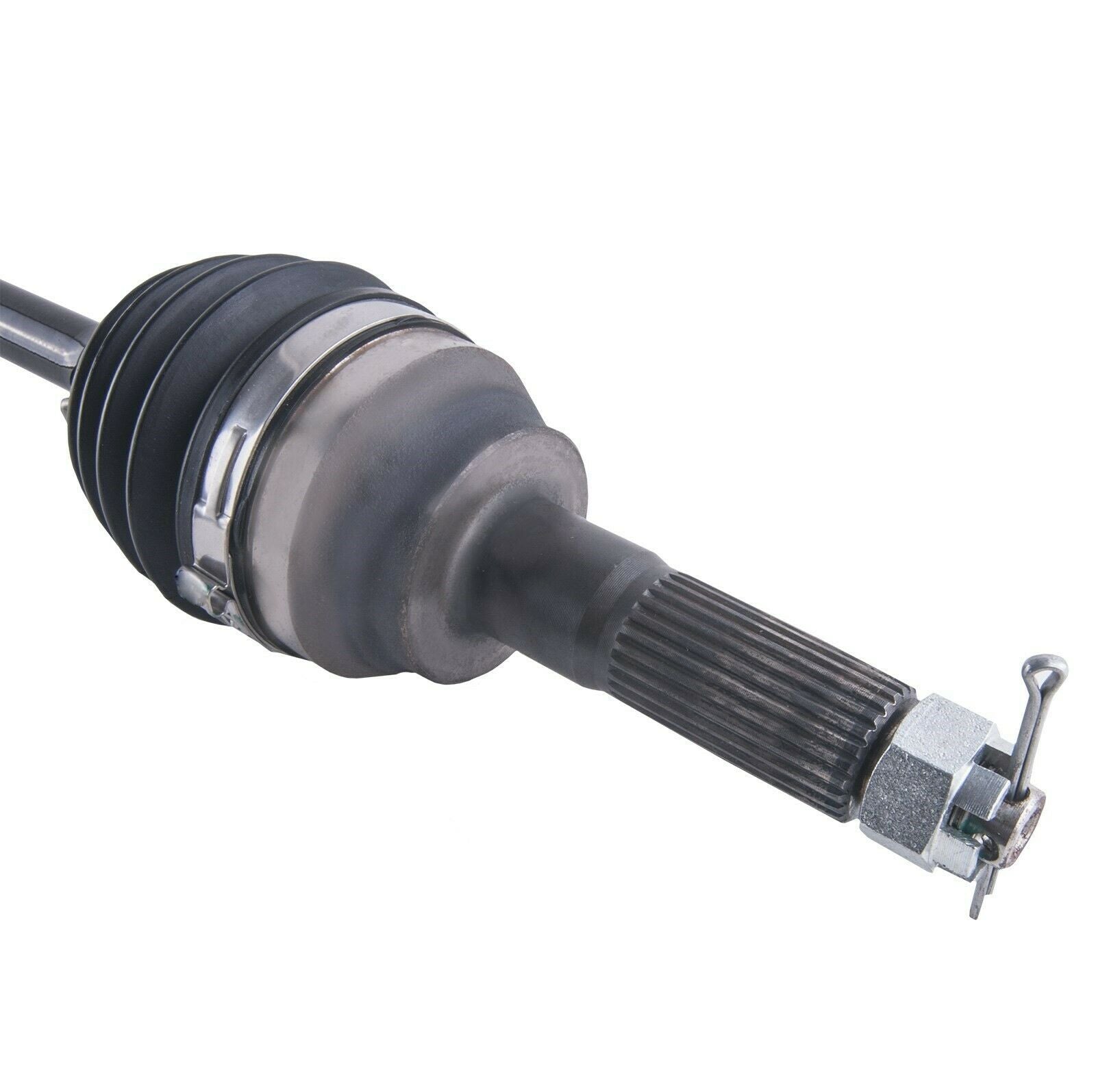 Bobcat 3400Xl Rear Left Cv Axle & Wheel Bearing  1332894 1332895