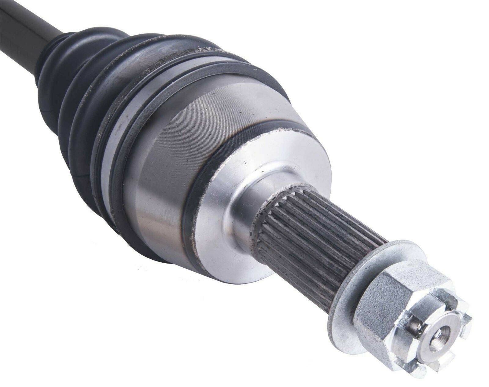 Polaris Ranger front left or right cv axle & wheel bearing 1000 570 900