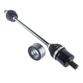 Polaris RZR front left or right cv axle & wheel bearing XP 1000  XP 4 1000