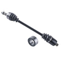 Polaris Rzr S / General 900 / 1000 Rear Left Or Right Cv Axle And Wheel Bearing