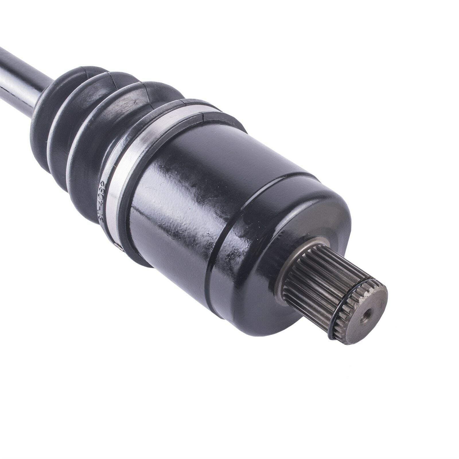 Polaris Rzr S / General 900 / 1000 Rear Left Or Right Cv Axle And Wheel Bearing