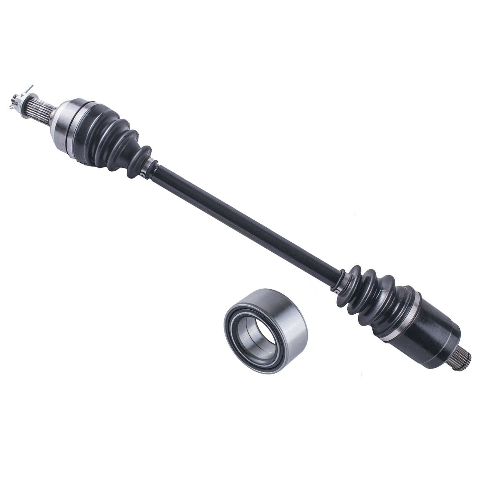 Polaris General 1000 rear left or right cv axle and wheel bearing 2016 - 2021