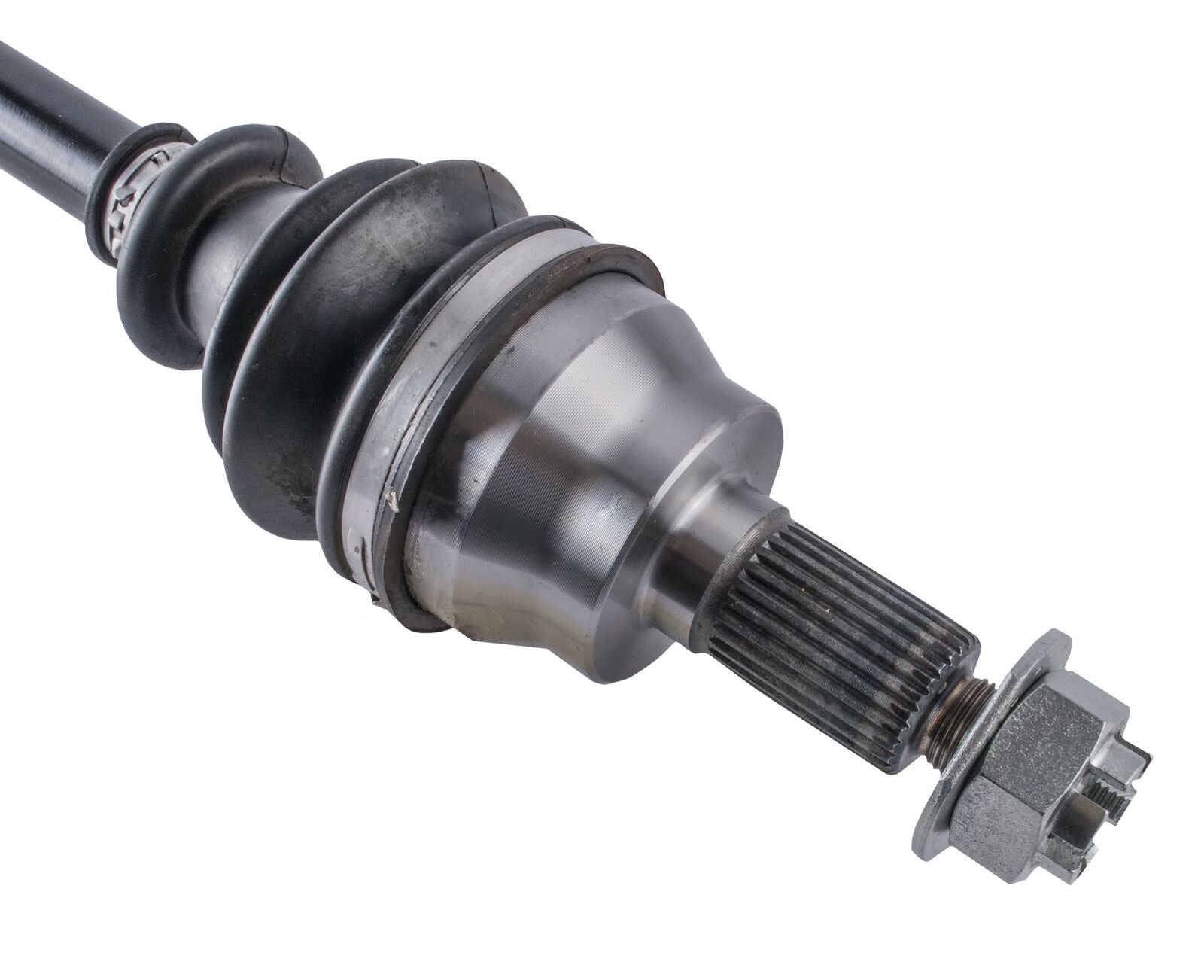 Bobcat 3400 Series front left or right cv axle & wheel bearing