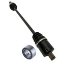Polaris Rzr Xp Turbo S Left Or Right Front Cv Axle & Wheel Bearing