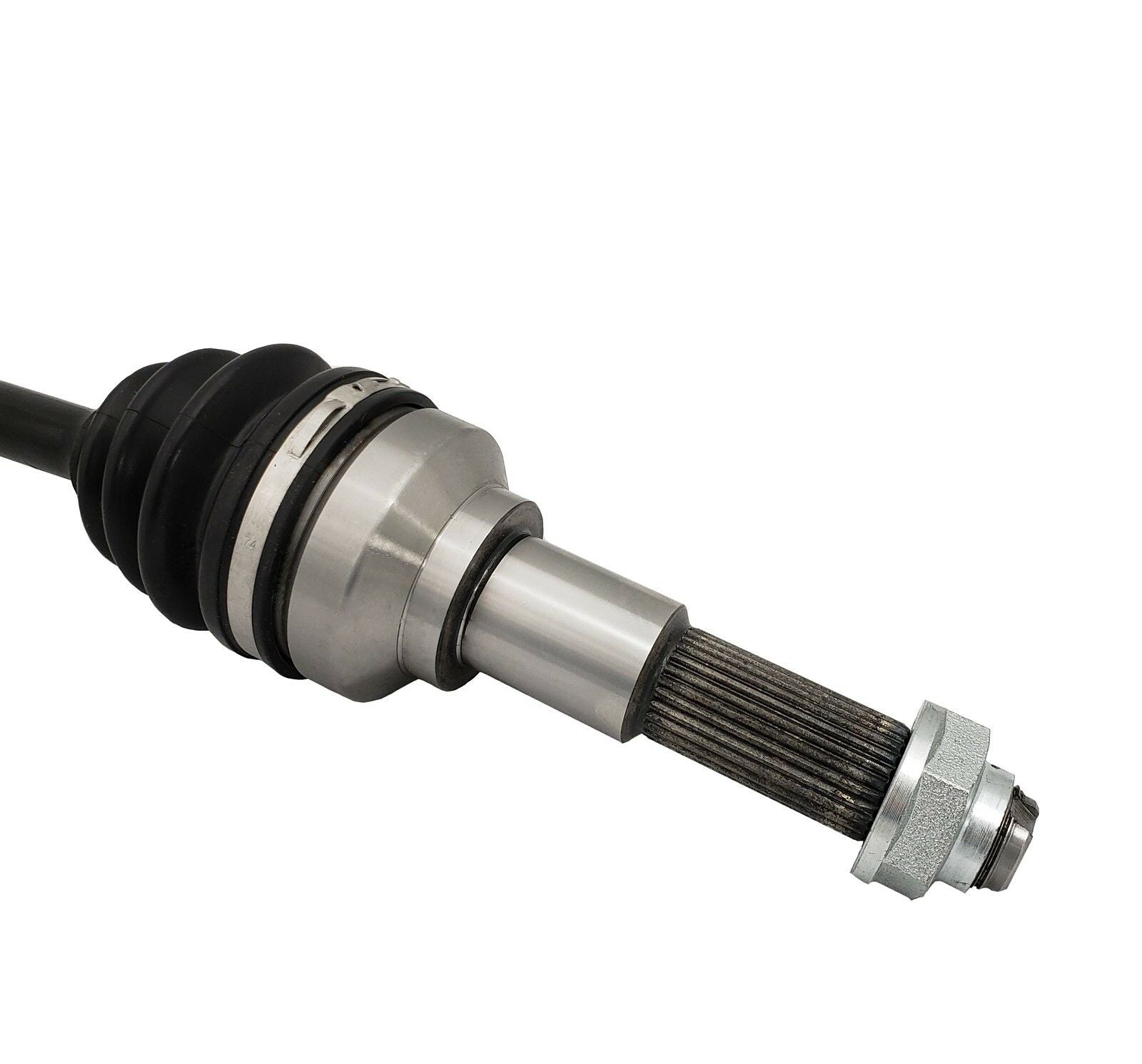 Yamaha Viking / Wolverine 700 Front Left Or Right Cv Axle & Wheel Bearing
