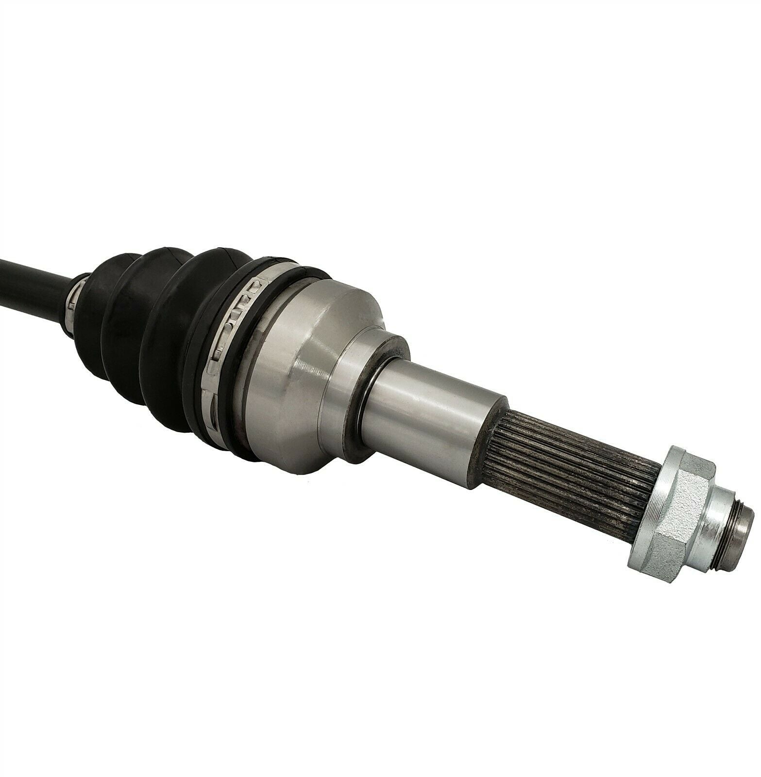 Yamaha Viking / Wolverine 700 Rear Left Or Right Cv Axle & Wheel Bearing