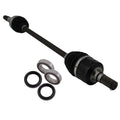 Yamaha Wolverine X4 / X2 Rear Left Or Right Cv Axle & Wheel Bearing