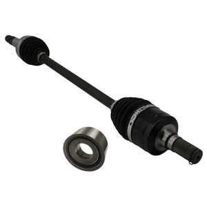 Yamaha Yxz1000 Rear Left Or Right Cv Axle & Wheel Bearing