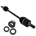 Yamaha Yxz1000 Rear Left Or Right Cv Axle & Wheel Bearing 2016 - 2018