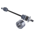 Arctic Cat 550 / 650 / 700 Prowler Front Left Cv Axle & Wheel Bearing