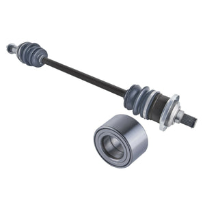 Arctic Cat 1000 Prowler Front Right Cv Axle & Wheel Bearing 1502-940