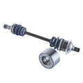 Arctic Cat Atv 400 / 500 / 650 / 700 / 1000 Front Right Cv Axle & Wheel Bearing