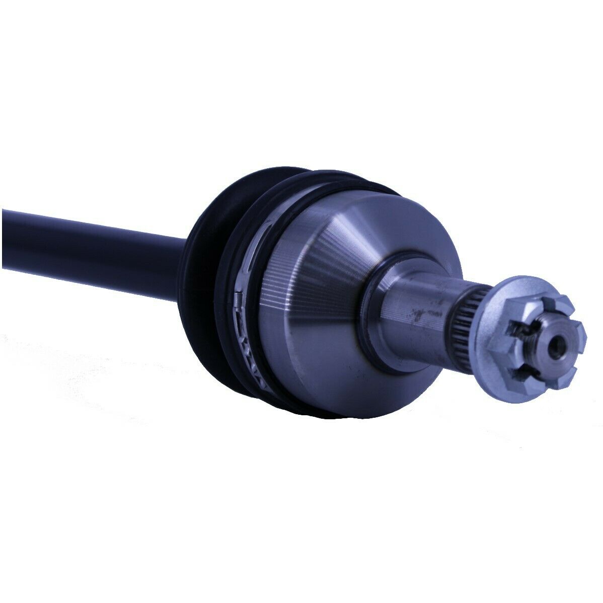 Arctic Cat Wildcat Trail Xt Left Or Right Front Cv Axle & Wheel Bearing