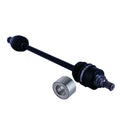 Arctic Cat Wildcat Trail Xt Left Or Right Front Cv Axle & Wheel Bearing