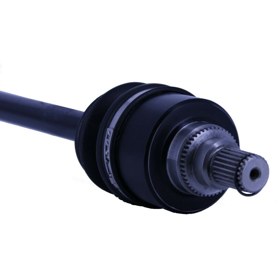 Arctic Cat Wildcat Trail Xt Left Or Right Front Cv Axle & Wheel Bearing