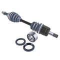 Honda Front Left Cv Axle Wheel Bearing & Seal Kit Trx 400 Foreman