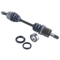 Honda Trx 420 Front Left/Right Cv Axle Wheel Bearing & Seal Kit