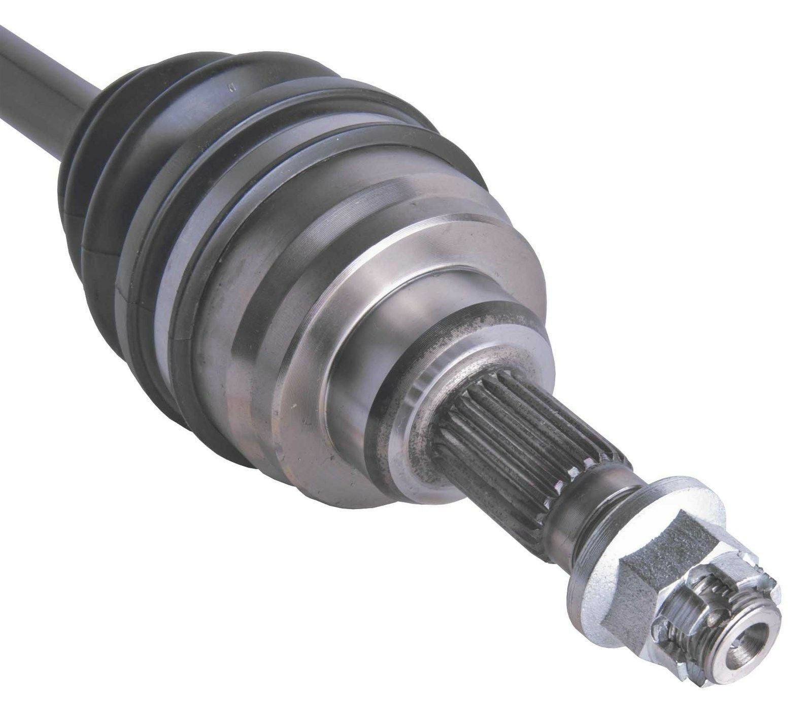 Honda Front Left Or Right Cv Axle & Wheel Bearing Kit Trx 400 Rancher