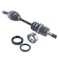 Honda Front Left Or Right Cv Axle & Wheel Bearing Kit Trx 350 Rancher