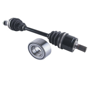 Honda TRX520 Front Right Axle & Wheel Bearing